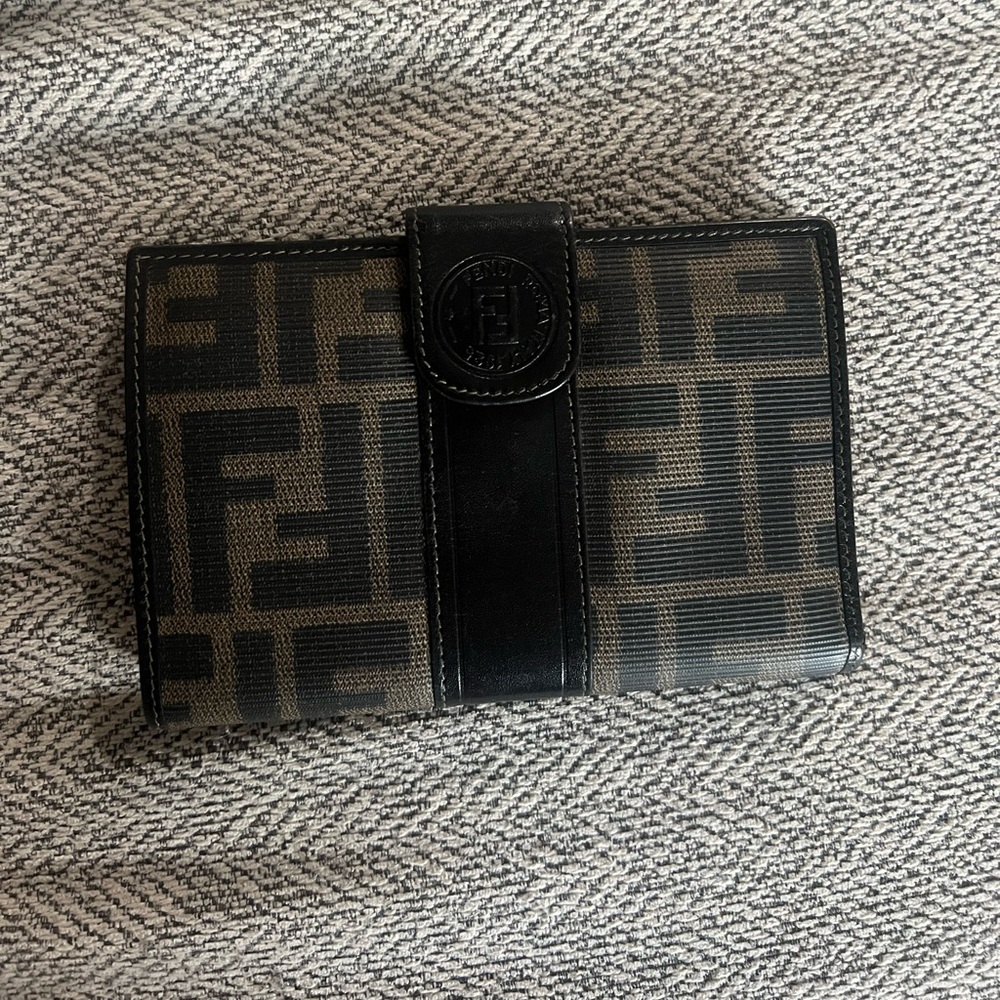 Fendi Wallet